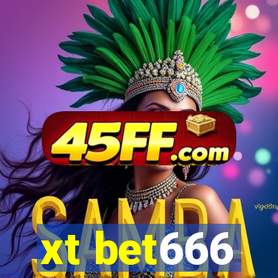 xt bet666